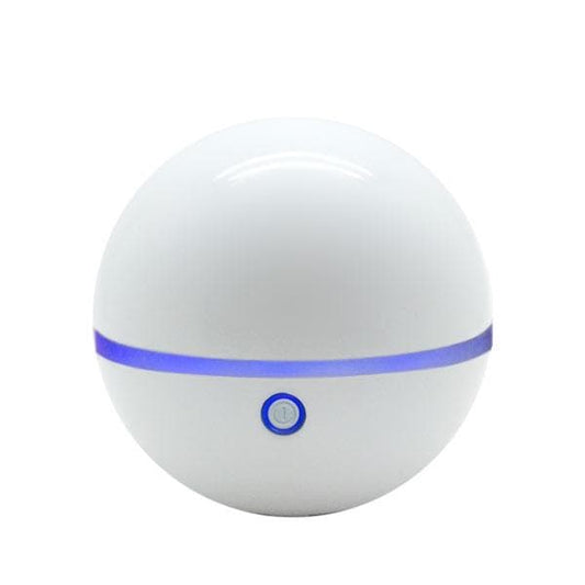 Round Usb Diffuser Ultrasonic Diffusers & Reed Diffusers | Essential Oil Diffusers | Escents