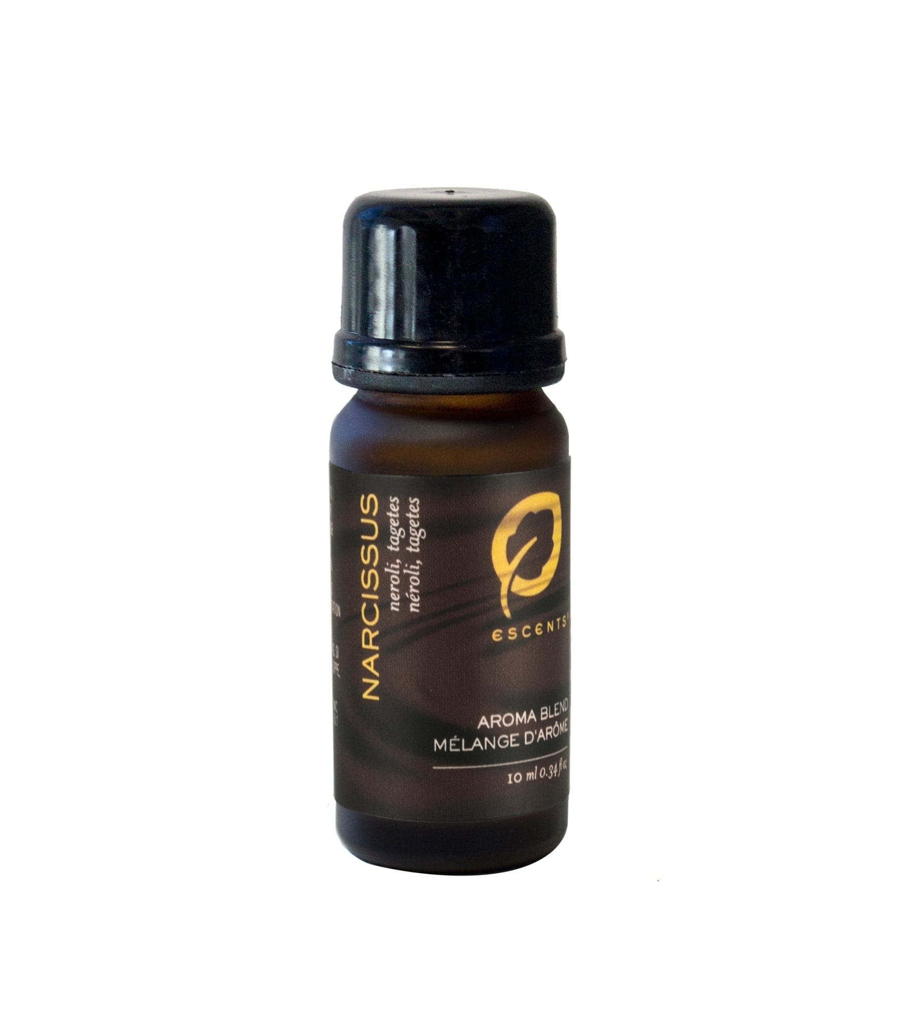 Narcissus - Premium Aroma at Home, AROMA BLEND from Escents Aromatherapy Canada -  !   