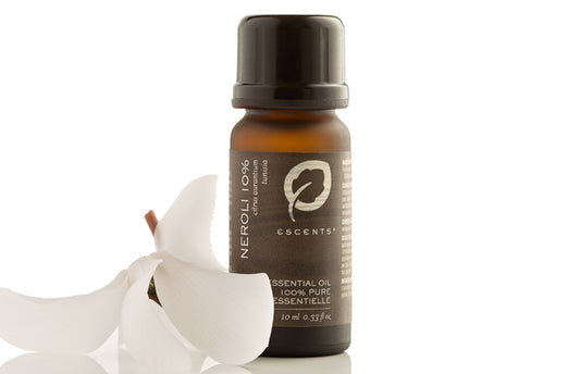 Neroli 10% - Escents Aromatherapy