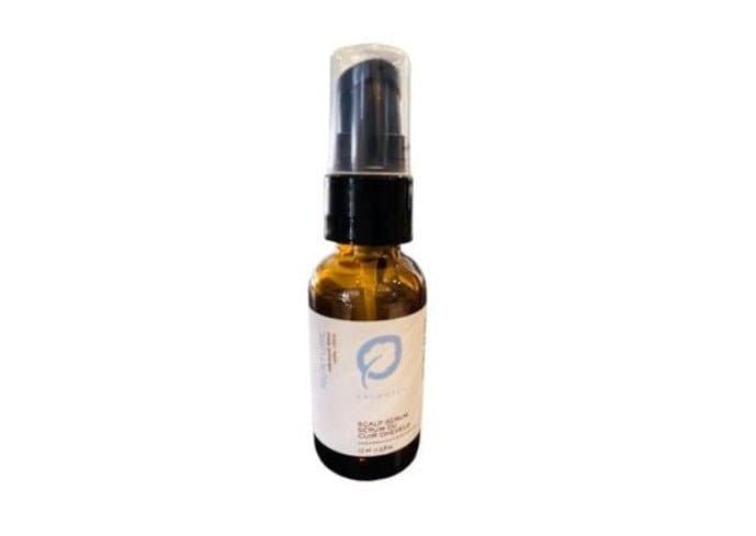 Nurture Scalp Treatment - Premium Bath & Body, Hair Care from Escents Aromatherapy Canada -  !   