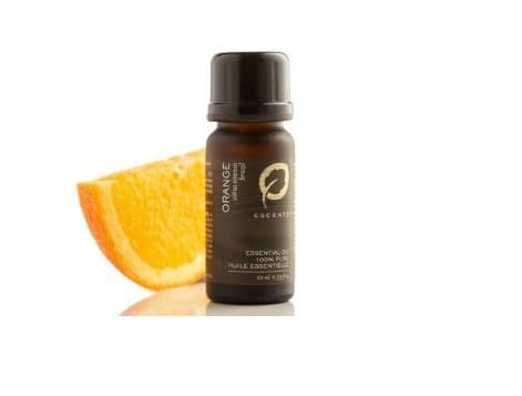 Orange - Premium ESSENTIAL OIL from Escents Aromatherapy Canada -  !