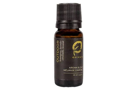 Outdoor - Premium Aroma at Home, AROMA BLEND from Escents Aromatherapy Canada -  !   