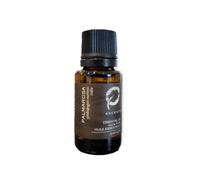 Palmarosa - Escents Aromatherapy