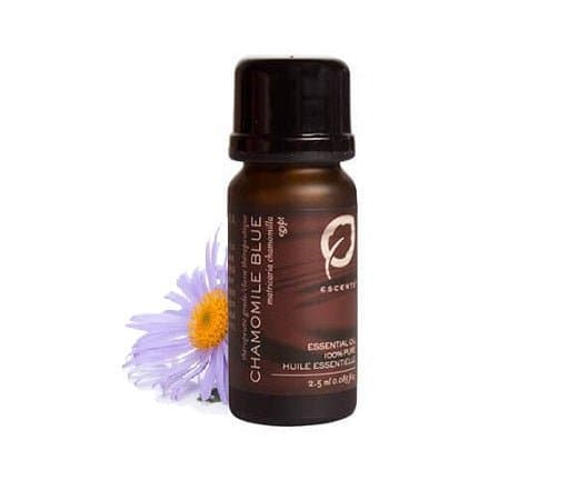Precious Oil Chamomile Blue - Premium ESSENTIAL OIL, Precious Oil from Escents Aromatherapy Canada -  !   