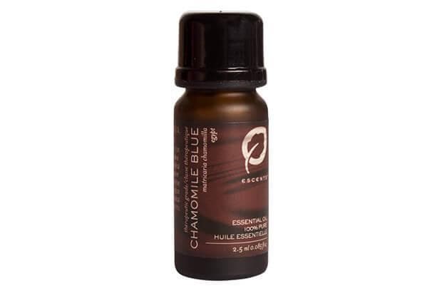 Precious Oil Chamomile Blue - Premium ESSENTIAL OIL, Precious Oil from Escents Aromatherapy Canada -  !   