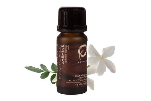 Precious Oil Jasmine - Premium ESSENTIAL OIL, Precious Oil from Escents Aromatherapy Canada -  !   