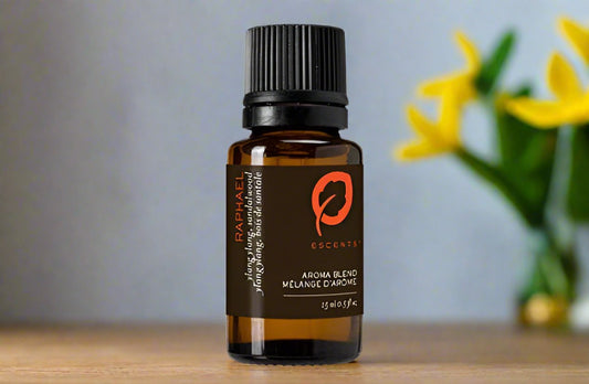 Raphael - Premium Aroma at Home, AROMA BLEND from Escents Aromatherapy Canada -  !   
