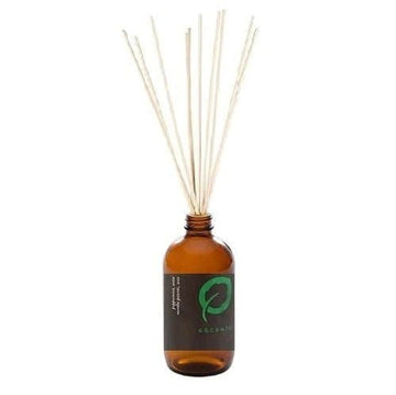 Reed Diffuser Matcha Tea - Premium Aroma at Home, Reed Diffuser from Escents Aromatherapy - Just $56.25! Shop now at Escents 
