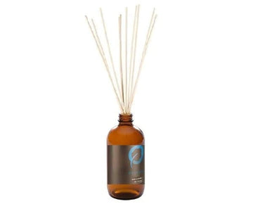 Reed Diffuser Nice - Premium Aroma at Home, Reed Diffuser from Escents Aromatherapy -  !   