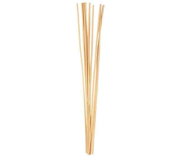 Reeds Diffuser Reeds 12" - Premium Aroma at Home, Reed Diffuser from Escents Aromatherapy -  !   