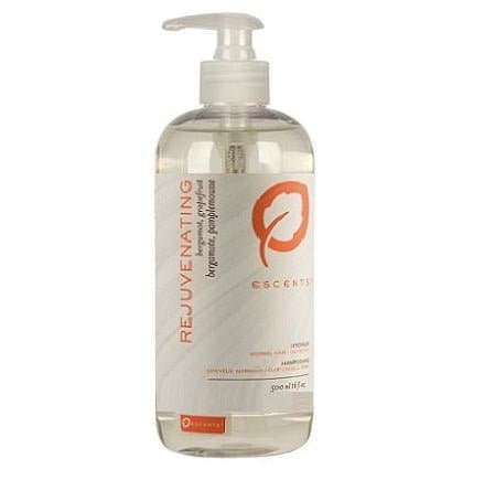 Rejuvenating Shampoo - Premium Hair Care, Shampoo from Escents Aromatherapy Canada -  !   