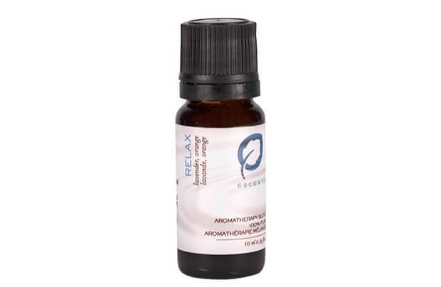 Relax - Premium Aroma at Home, Synergy Blend from Escents Aromatherapy -  !   