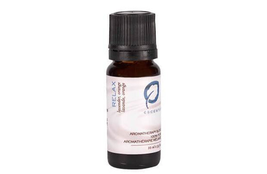 Relax - Premium Aroma at Home, Synergy Blend from Escents Aromatherapy -  !   