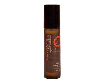 Roll-On Rejuvenating - Premium Natural Wellness, Roll On from Escents Aromatherapy Canada -  !   