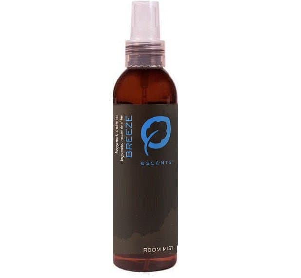 Room Mist Breeze - Premium Aroma at Home, Room Mist from Escents Aromatherapy Canada -  !   