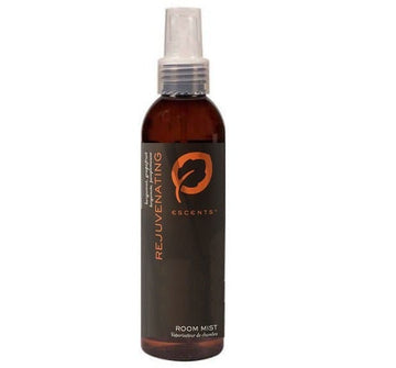 Room Mist Rejuvenating 250ml - Premium Aroma at Home, Room Mist from Escents Aromatherapy Canada -  !   
