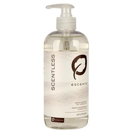 Scentless Shampoo - Premium Scentless, Bath & Body, hair care from Escents Aromatherapy Canada -  !   