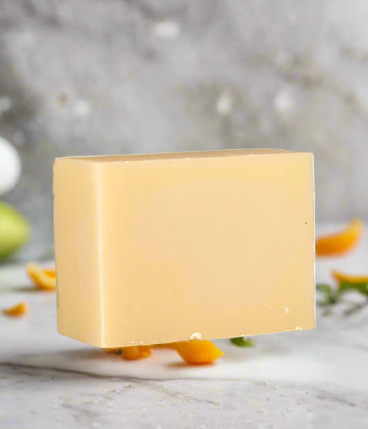 Soap Orange Sun - Escents