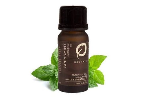 Spearmint - Premium ESSENTIAL OIL from Escents Aromatherapy -  !