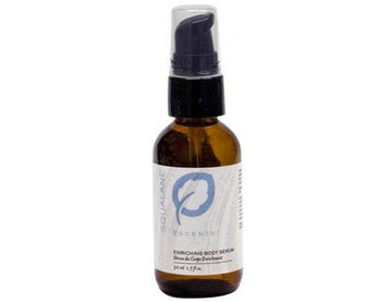 Squalane Body Oil 50ml - Premium Bath & Body, Skin Care from Escents Aromatherapy Canada -  !   