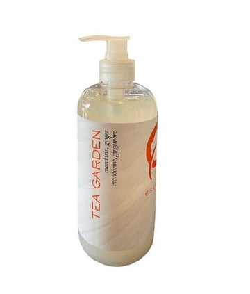 Tea Garden Shampoo - Premium Hair Care, Shampoo from Escents Aromatherapy Canada -  !   