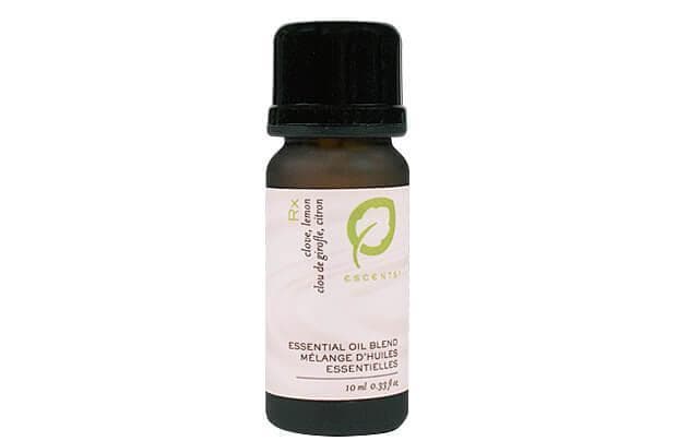 Thieves RX - Premium Aroma at Home, Synergy Blend from Escents Aromatherapy Canada -   !   