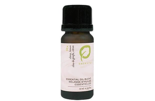 Thieves RX - Premium Aroma at Home, Synergy Blend from Escents Aromatherapy Canada -   !   