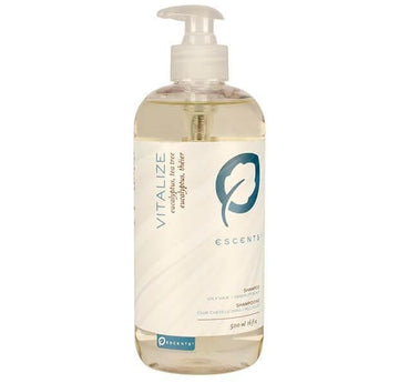 Vitalize Shampoo - Premium Hair Care, Shampoo from Escents Aromatherapy Canada -  !   