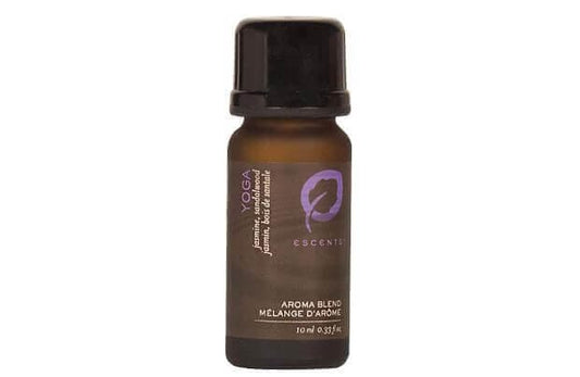 Yoga - Premium Aroma at Home, AROMA BLEND from Escents Aromatherapy Canada -  !   
